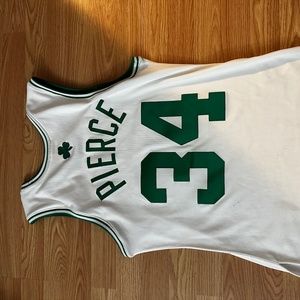 Paul Pierce Throwback